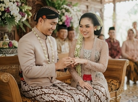 Foto tema undangan