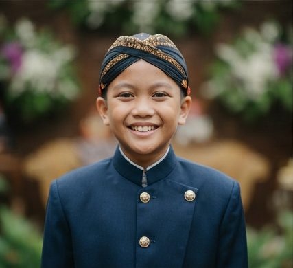 Foto tema undangan
